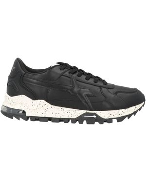 W6yz Sneakers - Negro