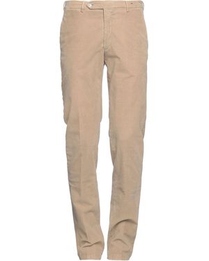 Zanella Trouser - Natural