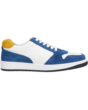 Roberto Botticelli Trainers - Blue