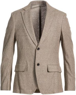 Ferragamo Blazer - Brown