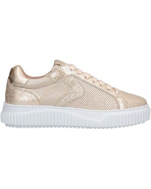 Voile Blanche Sneakers - Neutro