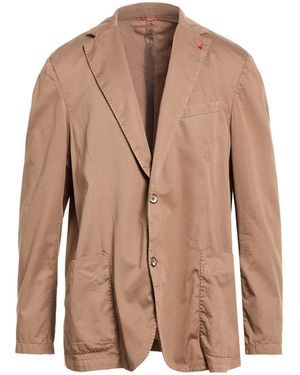 AT.P.CO Blazer Cotton - Brown