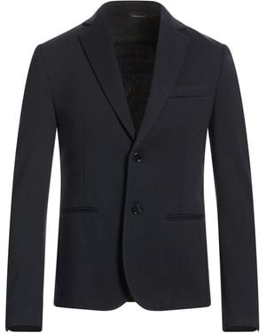 Daniele Alessandrini Blazers - Blue