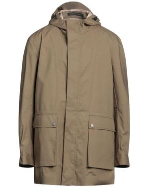 Esemplare Soprabito & Trench - Marrone