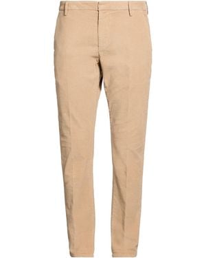 Dondup Trouser - Natural
