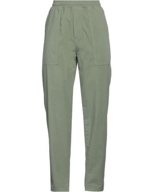 NOIR'N'BLEU Trouser - Green