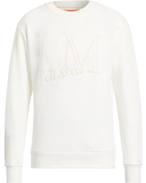 La Martina Sweatshirt - White