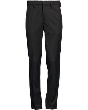 BRO-SHIP Trouser - Black