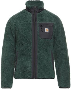 Carhartt Mouton Et Fourrure Synthétique - Vert