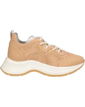 Hogan Sneakers - Neutro