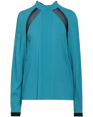 Byblos Top - Azul