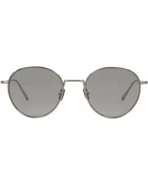 TOTEME Sunglasses - Grey