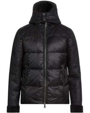 Yes-Zee Puffers - Black