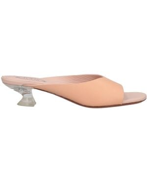 Tod's Sandals - Pink