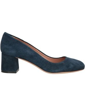 HUGO Court Shoes - Blue