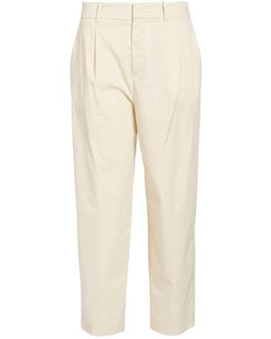 PT Torino Trouser - Natural