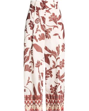 ViCOLO Pants - Red