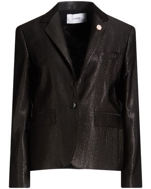 Lardini Blazer - Black
