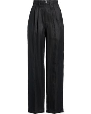 Anine Bing Trouser - Black