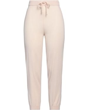 Soallure Trouser - Natural