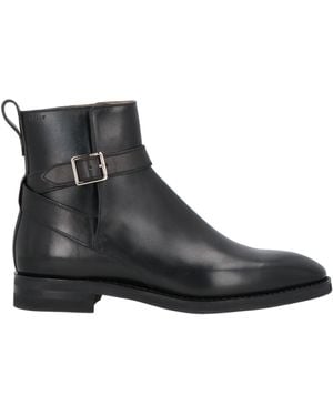 Bally Stivaletti - Nero