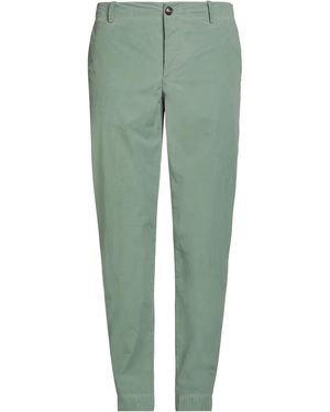 Rrd Trouser - Green