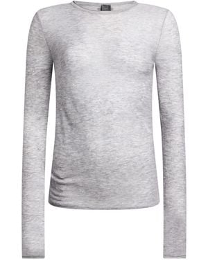 Pinko Pullover - Grau