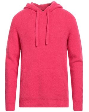 Roberto Collina Jumper - Pink