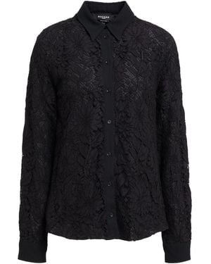 Rochas Shirt - Black