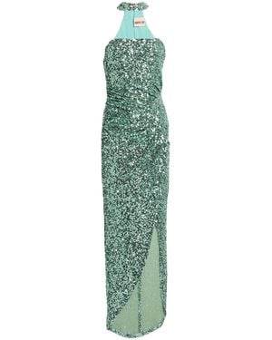 Aniye By Vestido Largo - Verde