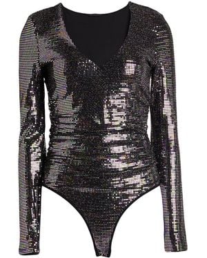Guess Bodysuit - Black