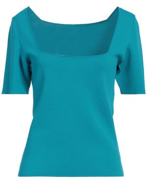 P.A.R.O.S.H. T-shirt - Blue