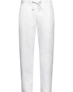 Original Vintage Style Trouser - White