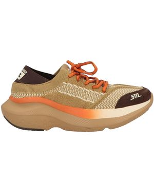 Steve Madden Trainers - Brown