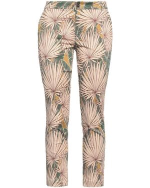 Mkt Studio Pantalon - Neutre