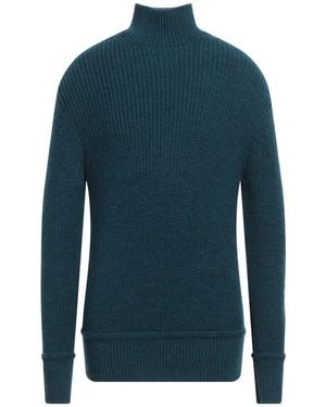 Messagerie Turtleneck - Blue