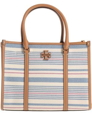 Tory Burch Borsa A Mano - Blu