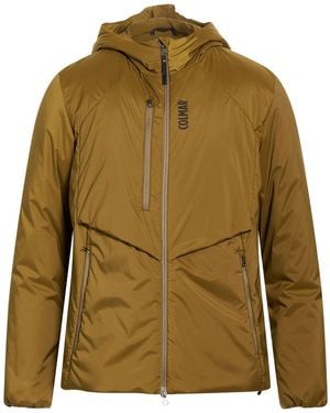 Colmar Puffer - Green