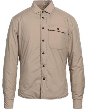 Save The Duck Shirt - Natural