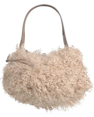 Anita Bilardi Handtaschen - Natur