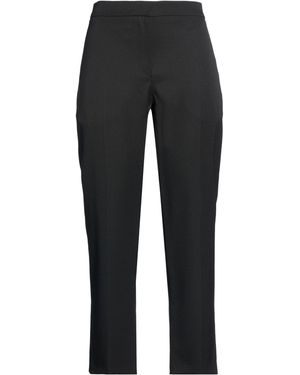 McQueen Trouser - Black