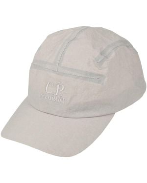 C.P. Company Mützen & Hüte - Grau