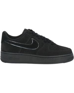 Nike Trainers - Black