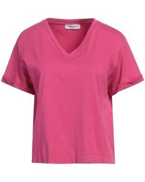 Gran Sasso T-shirt - Pink
