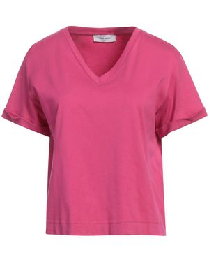 Gran Sasso T-shirt - Pink