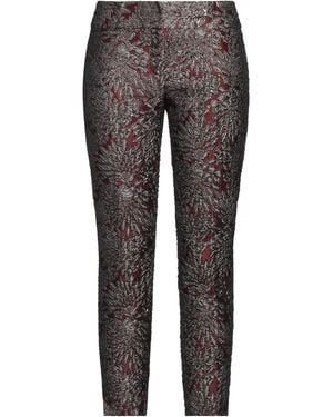 Dolce & Gabbana Pants - Multicolor
