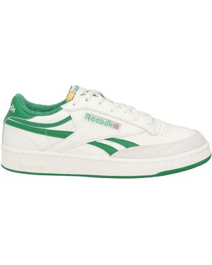 Reebok Sneakers - Verde