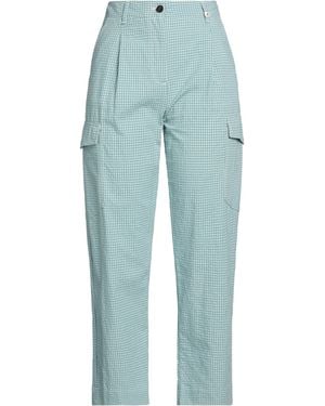 Myths Trouser - Blue