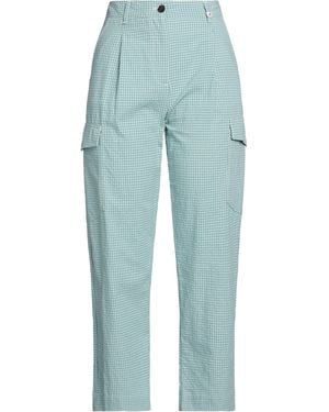 Myths Trouser - Blue