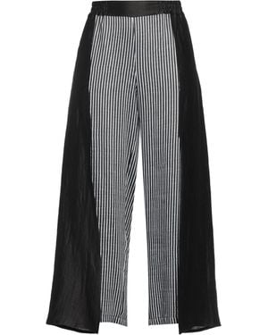 Stagni47 Trouser - Grey